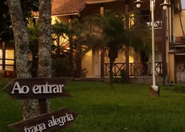 Village Colonial Pousada