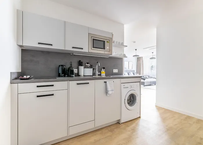 limehome Klagenfurt Karfreitstraße