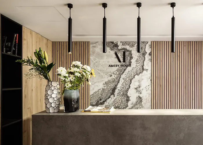Amery House Sliema