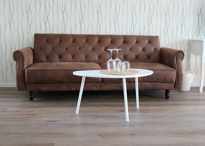 Spreezeit Hotel connect Senftenberg