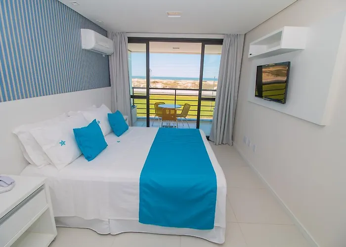 Studios Ponta Dos Molhes Torres