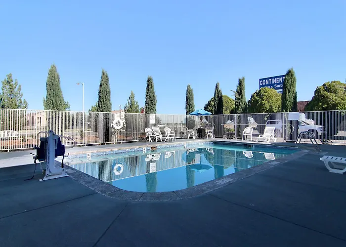 Motel 6-Carlsbad, Nm