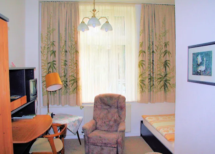 Hotel Fernblick Bad Harzburg