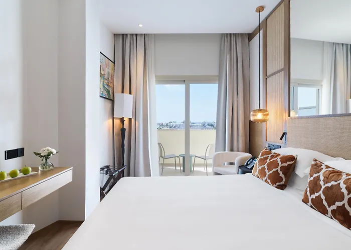 Leonardo Boutique Hotel Larnaca