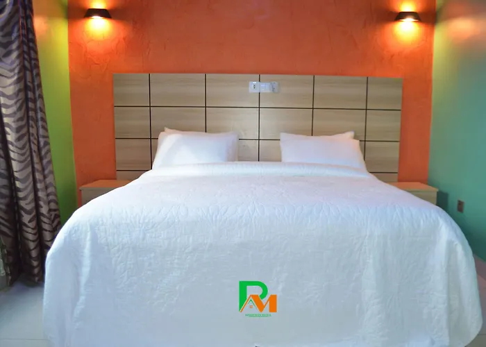 Residences Mickel