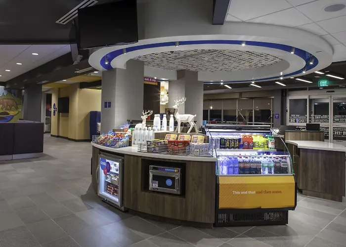 Tru By Hilton Manteca