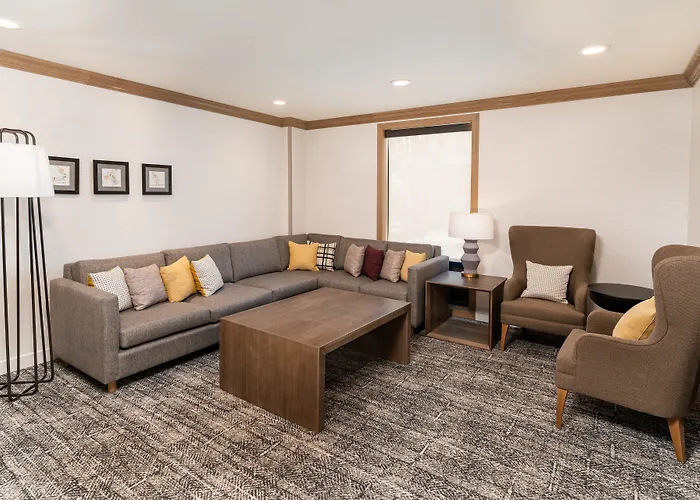 Staybridge Suites - Temecula - Wine Country By Ihg