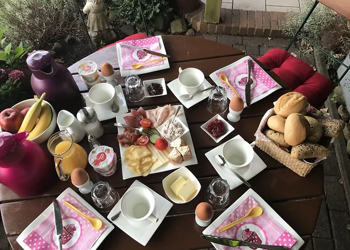 Hotels in Osterholz-Scharmbeck