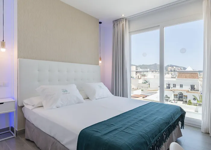 Nerja Vg Hostal Boutique