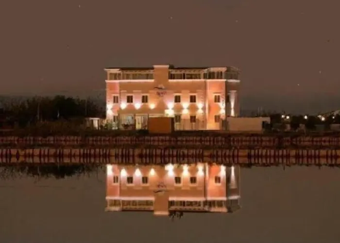 Hotel Belvedere