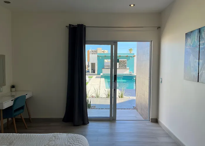 The Cove Boutique Hotel Adults Only Puerto Penasco