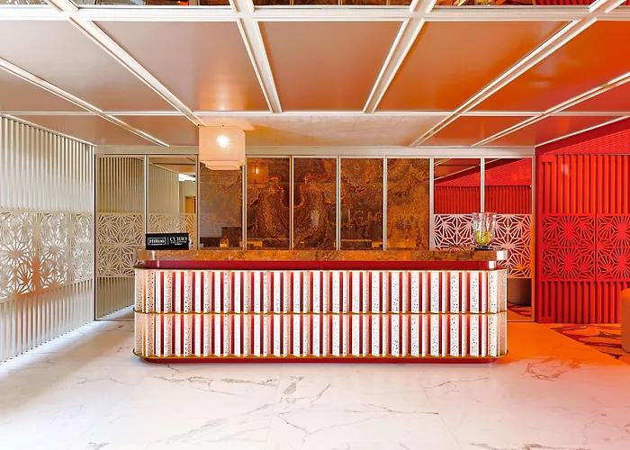 Legacy Hotel Cascais, Curio Collection By Hilton