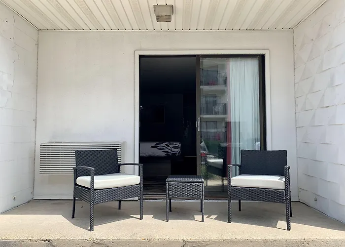 Simple Life Motel Ocean City