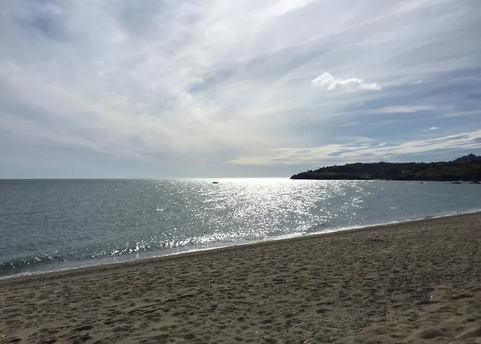Hotel Oasis Argelès-sur-Mer