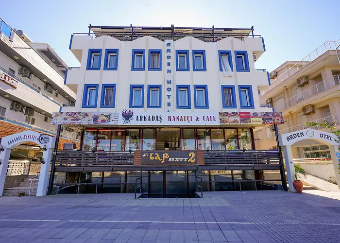 Arden Hotel Didim