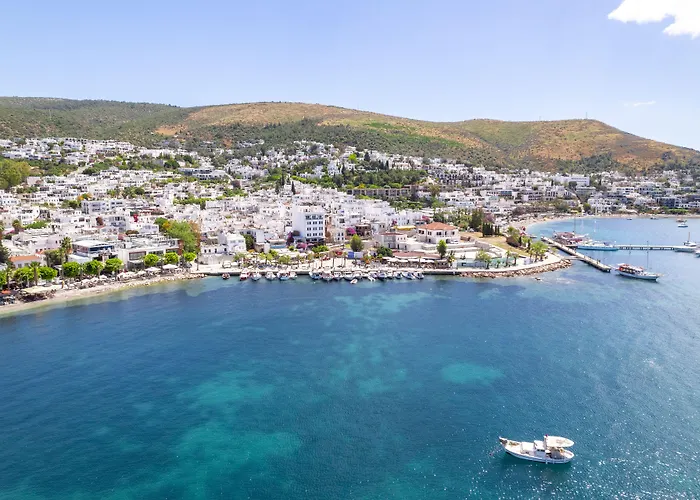 Gulet Otel Bodrum