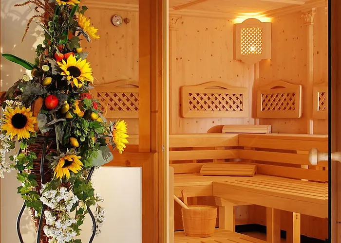 Hotel Alpenhof Kristall Mayrhofen