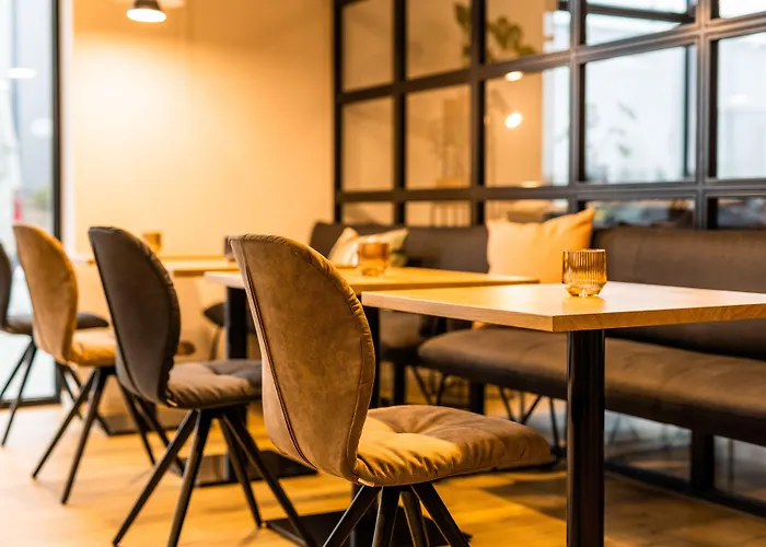 Point 7 Hotel Fulda