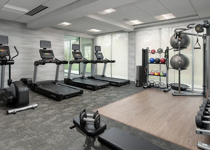 Fairfield By Marriott Inn & Suites Aberdeen