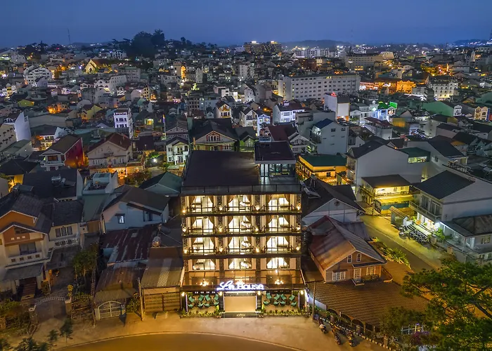 Le House Dalat
