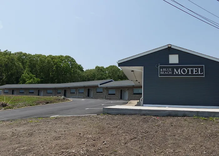 Blue Beach Motel Providence North Kingstown