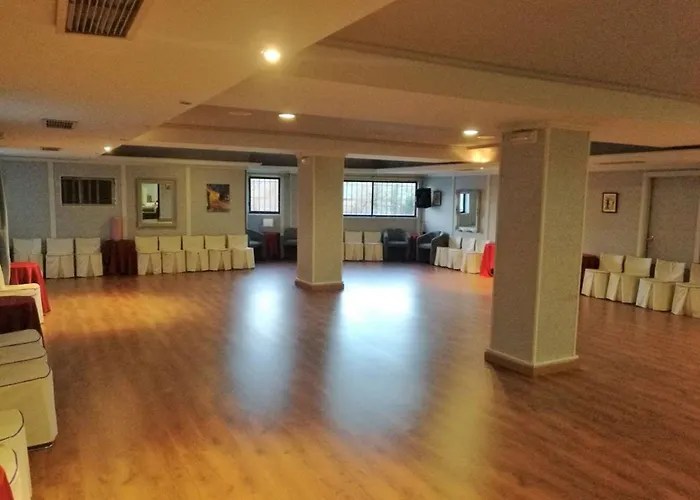 Hotel City House Las Lomas Oviedo