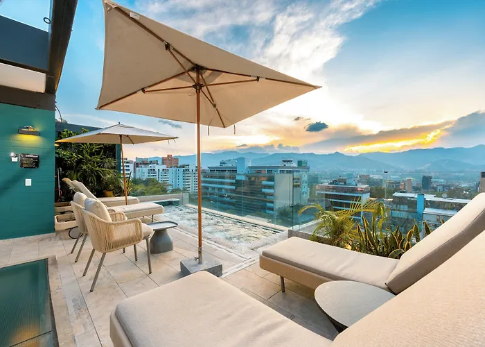 Celestino Boutique Hotel & Spa