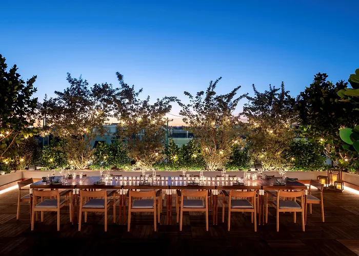 The Ray Hotel Delray Beach, Curio Collection By Hilton