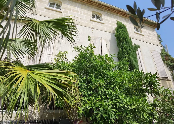 Le Clos des Consuls Tarascon