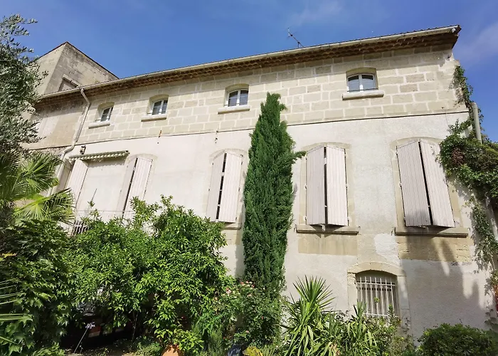 Le Clos des Consuls Tarascon