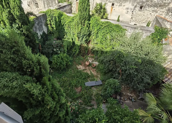 Le Clos des Consuls Tarascon