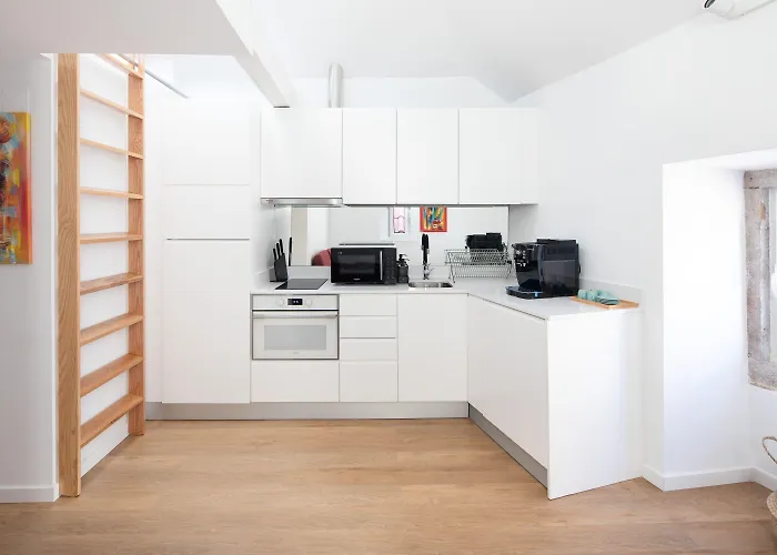 Echo Homespaces Marques Sesimbra
