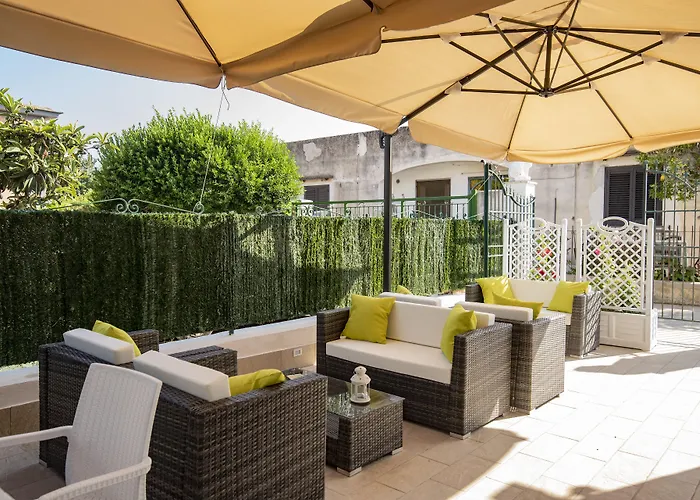 La Dolce Vita Rooms Procida