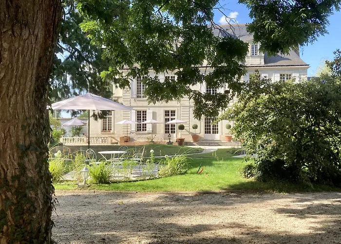 Le Clos du Roc Montlouis-sur-Loire