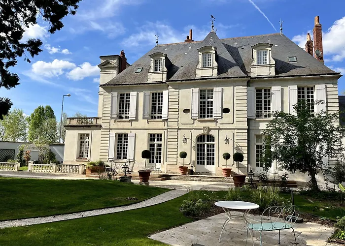 Le Clos du Roc Montlouis-sur-Loire