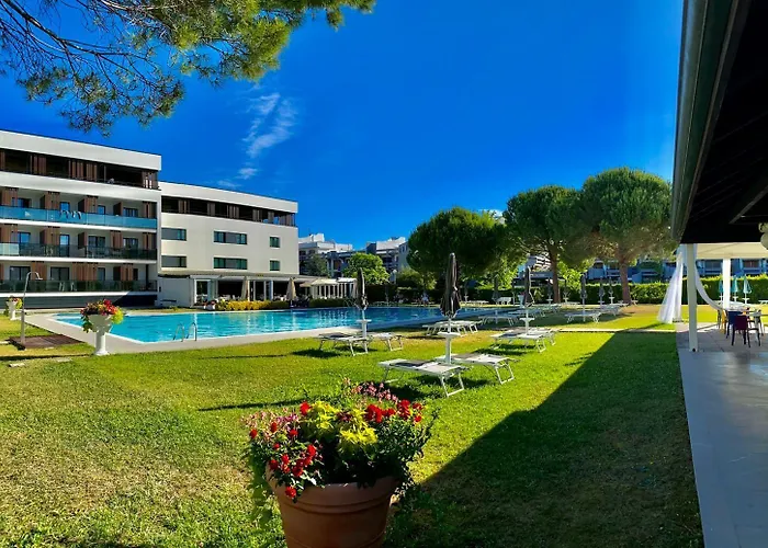 Hotel Falcone