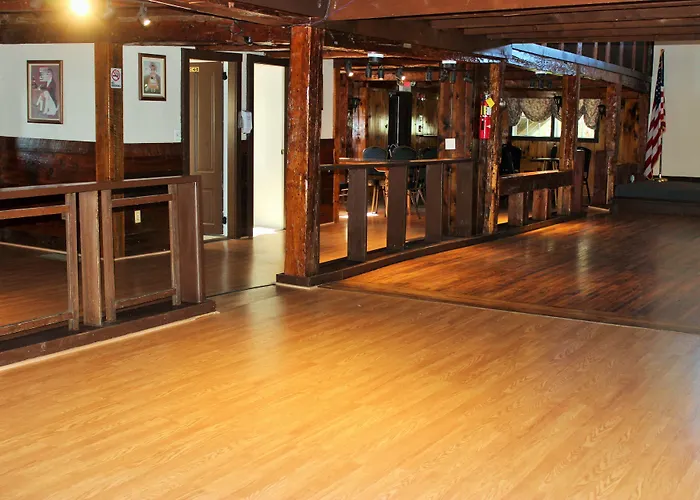 Windrifter Resort Wolfeboro