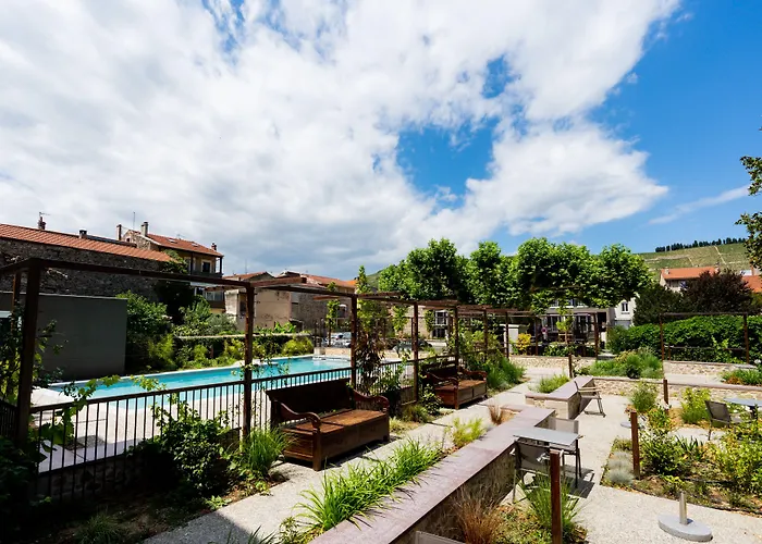 Fac&Spera -Hôtel&Spa