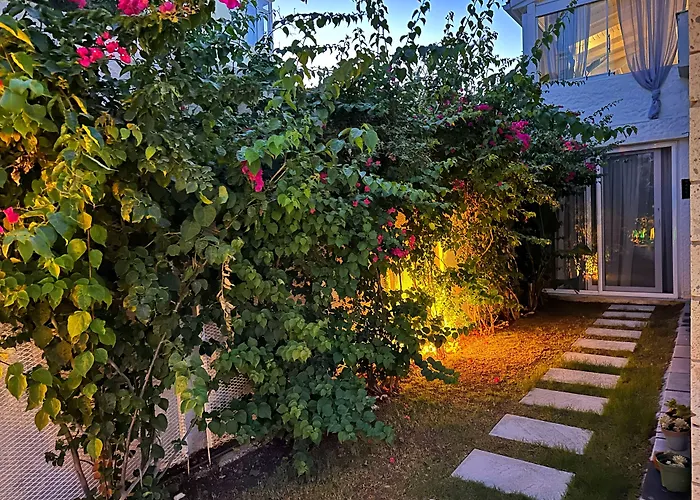 L'Etro Maison Alacati Hotel