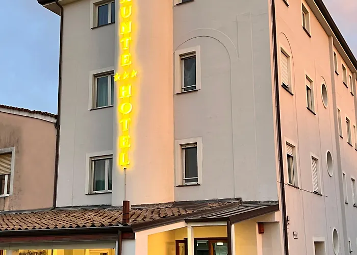 Hotel Pixunte
