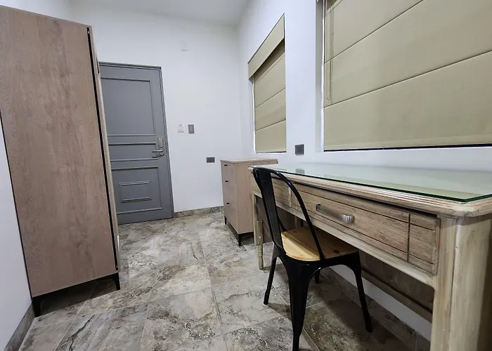 Hotel Roque