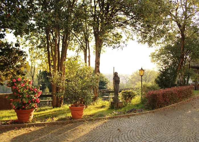 Villa Flangini Asolo