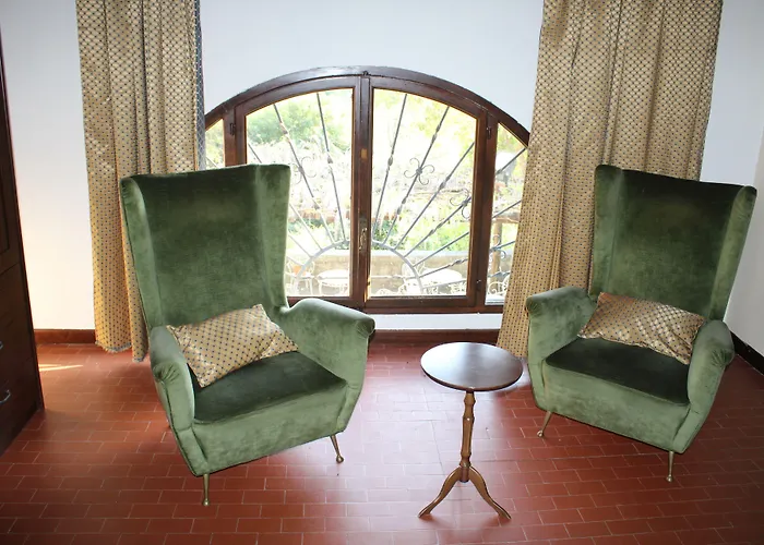 Villa Flangini Asolo