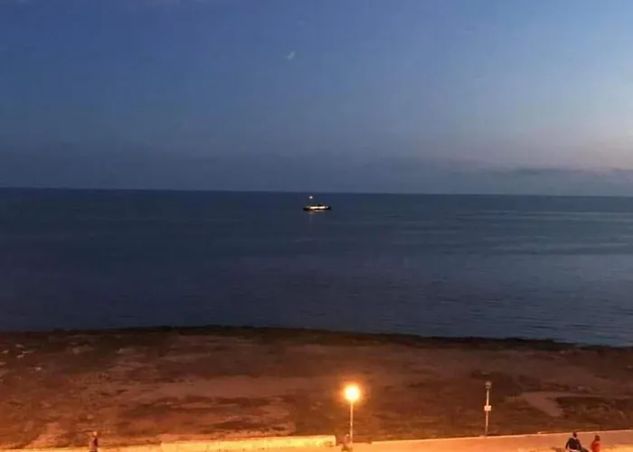 Dimora Di Mare Gallipoli
