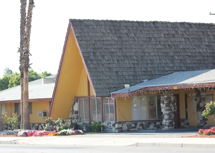 Cinderella Motel