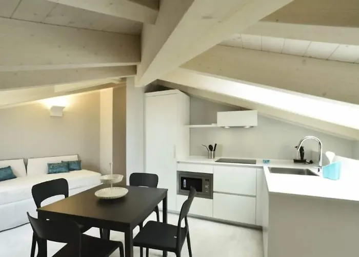 Boutique Hotel De La Ville