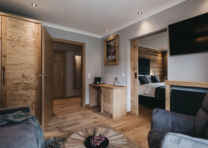 Hotel VAYA Post Saalbach