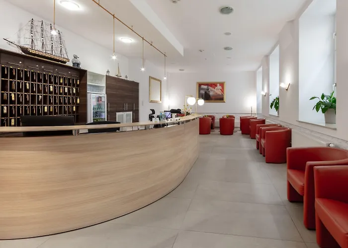 Hotel Admiral Wien