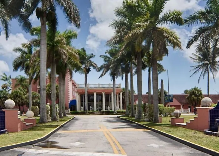Miami Gardens Inn & Suites