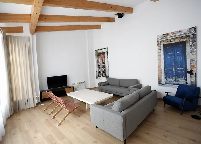 Apartamentos Armanya 3 Lugo